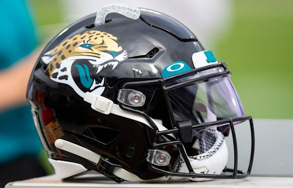 Jacksonville Jaguars ranked 4th in nation... for arrests. How did the other NFL teams rank?