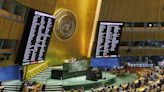 La ONU elige a Panamá como miembro no permanente del Consejo de Seguridad para 2025 y 2026
