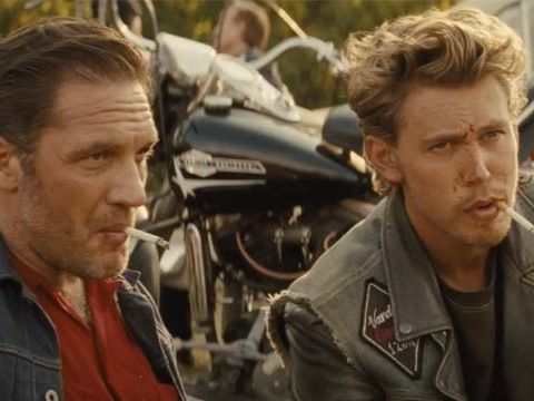 Box office preview: ‘The Bikeriders’ makes its debut as ‘Inside Out 2’ continues its reign