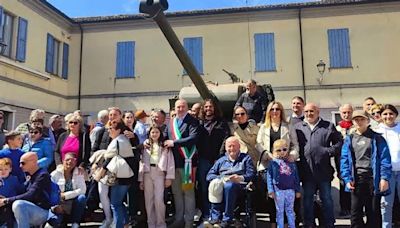 Il museo di don Camillo e Peppone festeggiato per i suoi primi 35 anni