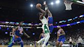 Jaylen Brown gets the Boston Celtics into the NBA’s ‘Best logo range clutch shots of the 2021-22 season’ video