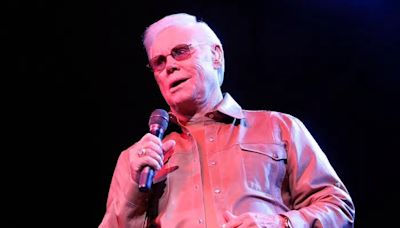 See the Setlist From George Jones’ Final Concert Performance