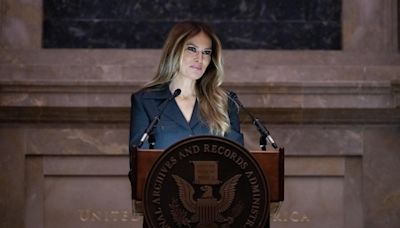 'Locker room talk' defense was Melania Trump's idea, Michael Cohen testifies