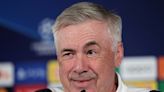 Ancelotti-Terzic, un abismo generacional