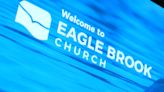 Plymouth reverses course, approves plans for Eagle Brook megachurch