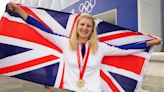 On This Day in 2013 – Rebecca Adlington retires from competitive swimming