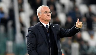 Italian Ranieri retires after 37 years in management