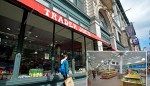 Shoplifter attacks NYC Trader Joe’s worker with garbage can lid in vacancy-plagued Flatiron