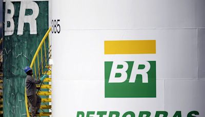 Petrobras é a 6ª empresa com maior lucro entre as grandes petroleiras Por Poder360