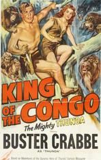 King of the Congo