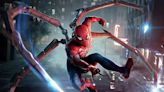 Marvel’s Spider-Man 2 Prequel Comic Pulls New Villain Into The ‘Gamerverse’