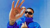 Cómo el rapero español emergente Rels B llenó el Foro Sol de México: ‘Esto es para el fan de verdad’