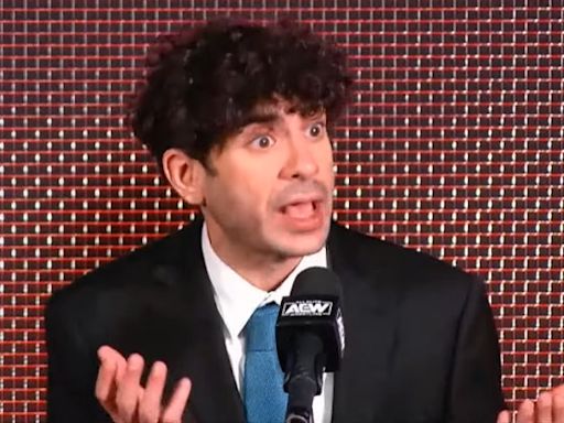 Eric Bischoff On What He Thinks Tony Khan Wants Out Of AEW - PWMania - Wrestling News