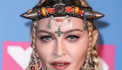 Nach langer Pause: Dreh zu Madonna-Biopic soll bald starten
