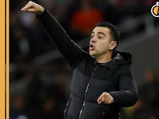 Xavi seguirá como técnico del Barcelona | Última hora