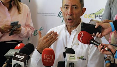 Ecopetrol presenta instituto que será la "punta" de la transición energética de Colombia