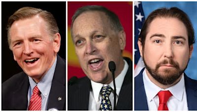 ''No'-men of Capitol Hill': A closer look at how state’s furthest-right reps do their jobs