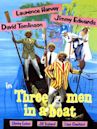 Three Men in a Boat (1956 film)