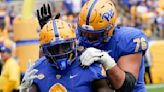 Pitt will play No. 18 UCLA in 2022 Sun Bowl