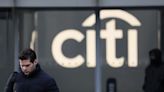 Citi fined $79 million by UK regulators over trading and control failures