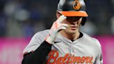 Rutschman hits 1st grand slam as 'relentless' O's fall short