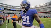 Landon Collins: ‘Dave Gettleman didn’t want me’ with Giants