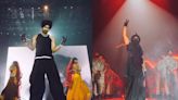 Diljit Dosanjh Makes History As He Creates Ripples At Vancouver's BC Place Stadium. Fans Scream 'Punjab's Michael Jackson'