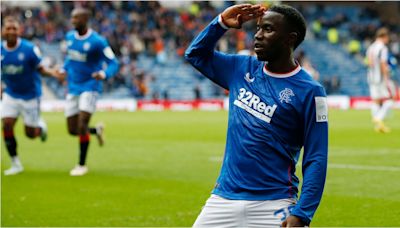 Rangers at risk of repeating Sakala howler by selling £22k-p/w star