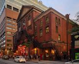 Massey Hall