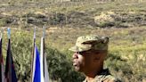 White Sands Missile Range welcomes new commander, Col. George Turner