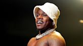 ‘NAN’ Lyrics: DaBaby Drops New Song About His All-Star Resume