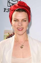 Debi Mazar