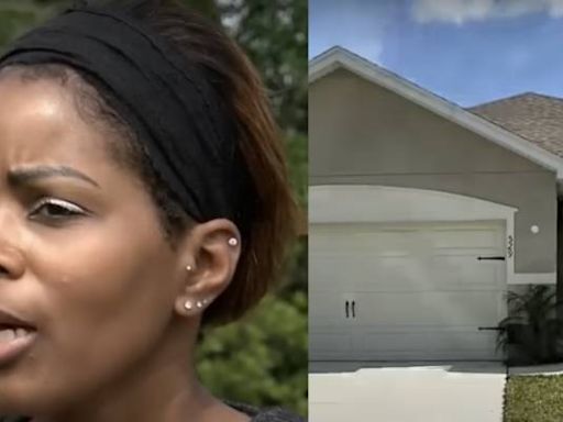 ‘I felt like I’d been baited and switched’: Florida woman has to sell house after property tax bill soars 174%