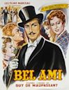 Bel Ami (1955 film)