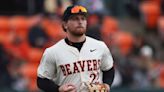 Oregon State Shuts Out UCLA To Open Series