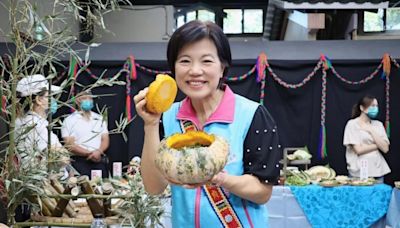 吉安再創「吉•野餐」野菜味美產業 打造原住民與新住民料理交織好滋味 | 蕃新聞