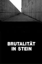 Brutality in Stone | Movie 1961 | Cineamo.com