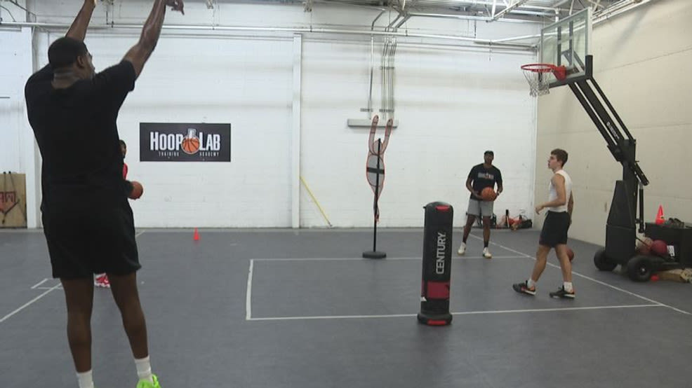 Former UNCA standout opens facility to house longstanding training program