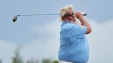 2022 Butterfield Bermuda Championship: John Daly among pros who have the weekend off