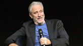 Jon Stewart Rips Media’s ‘Whiplash’ Coverage of Trump and Kamala