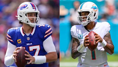 2024 NFL Season, Week 2: Four things to watch for in Bills-Dolphins on Prime Video