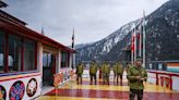 China slams the U.S. for interfering in border dispute with India