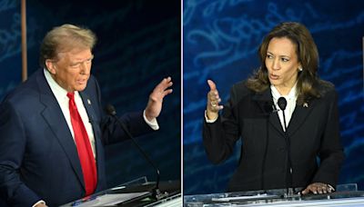 ¿Qué dice la prensa estadounidense tras el debate entre Donald Trump y Kamala Harris?