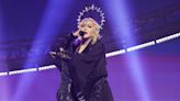 Madonna honors victims and survivors of Pulse nightclub shooting in powerful speech during Miami concert