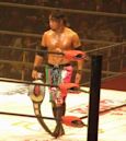 Eita (wrestler)