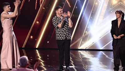 BGT in new fix row as fans claim ‘wrong acts’ went through to the final