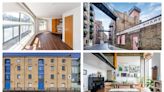 Big, bright and beautiful: 10 of the best London live/work flats on the market now