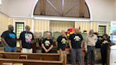 Historic Tabernacle Baptist celebrates milestone - The Selma Times‑Journal