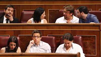 La policía patriótica del PP espió a 69 diputados de Podemos durante el Gobierno de Rajoy