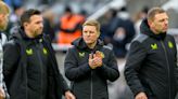 Eddie Howe Speaks Out on England Job Speculation